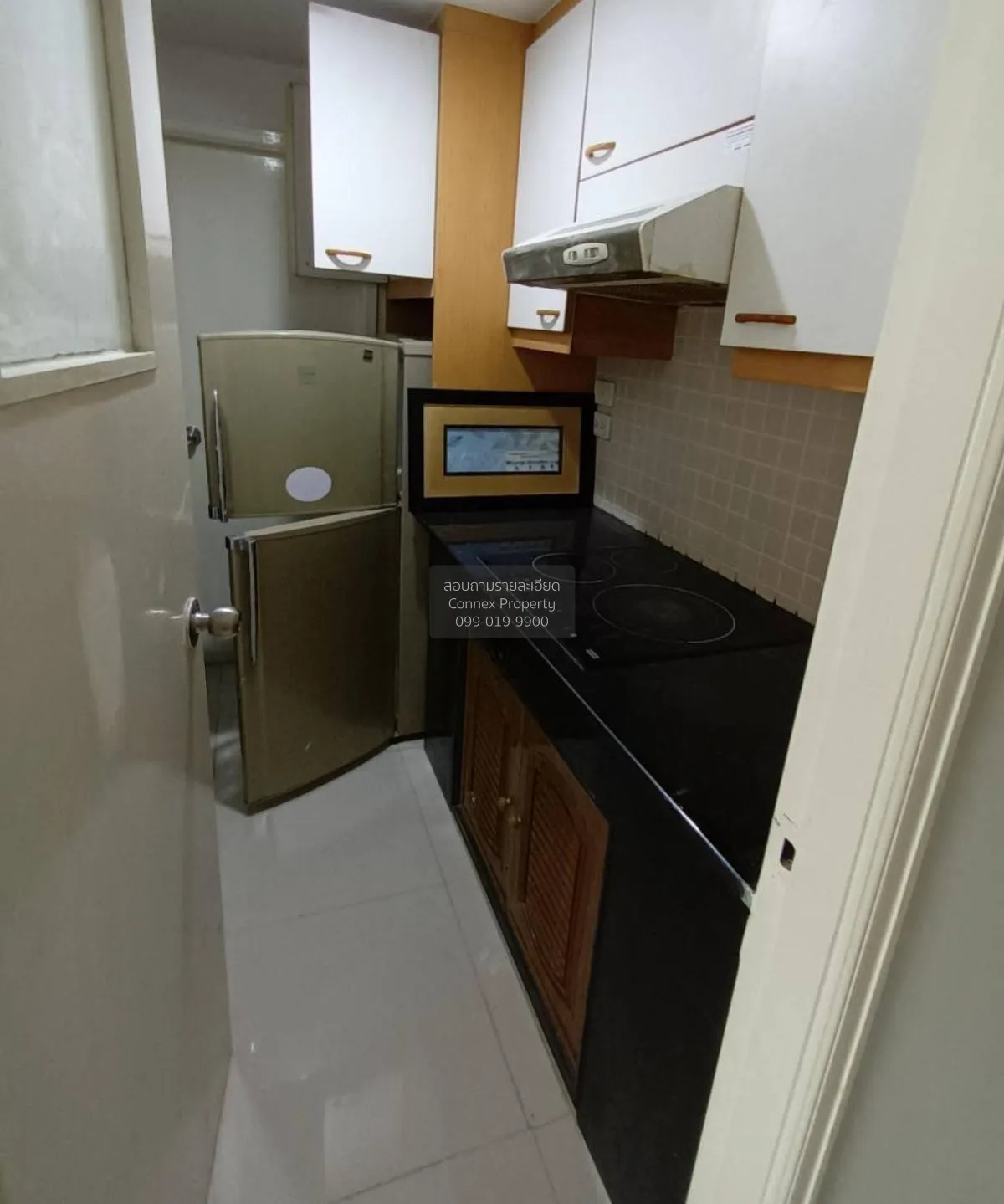 เช่าคอนโด  ลุมพินี เพลส วอเตอร์ คลิฟ ฺBTS-เซนต์หลุยส์ ช่องนนทรี เ