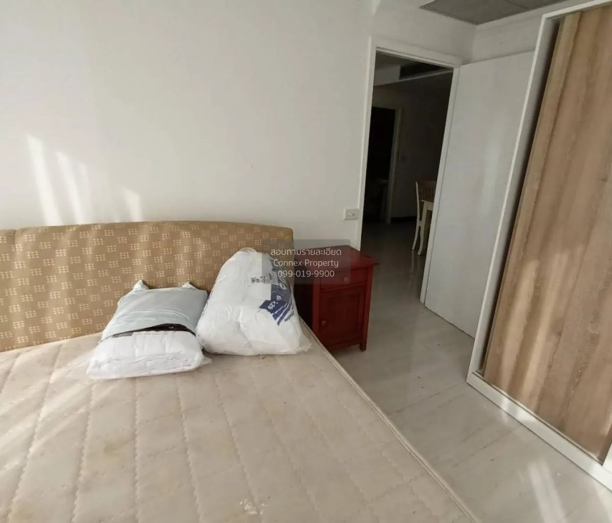 เช่าคอนโด  ลุมพินี เพลส วอเตอร์ คลิฟ ฺBTS-เซนต์หลุยส์ ช่องนนทรี เ