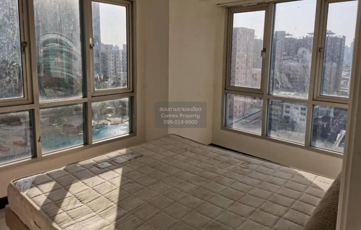 เช่าคอนโด  ลุมพินี เพลส วอเตอร์ คลิฟ ฺBTS-เซนต์หลุยส์ ช่องนนทรี เ