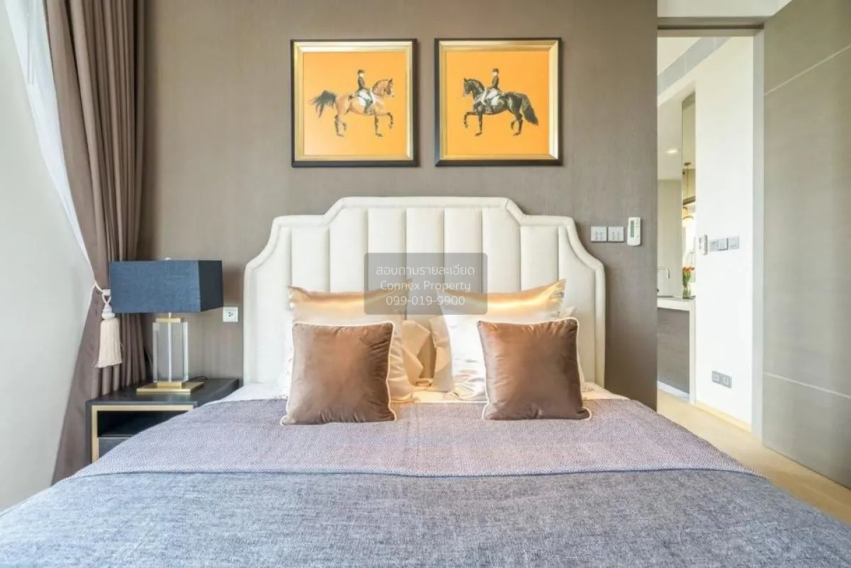 For Rent Condo , Saladaeng One , BTS-Sala Daeng , Silom , Bang Ra