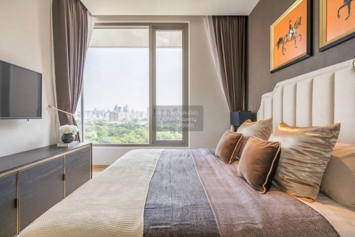 For Sale Condo , Saladaeng One , BTS-Sala Daeng , Silom , Bang Ra