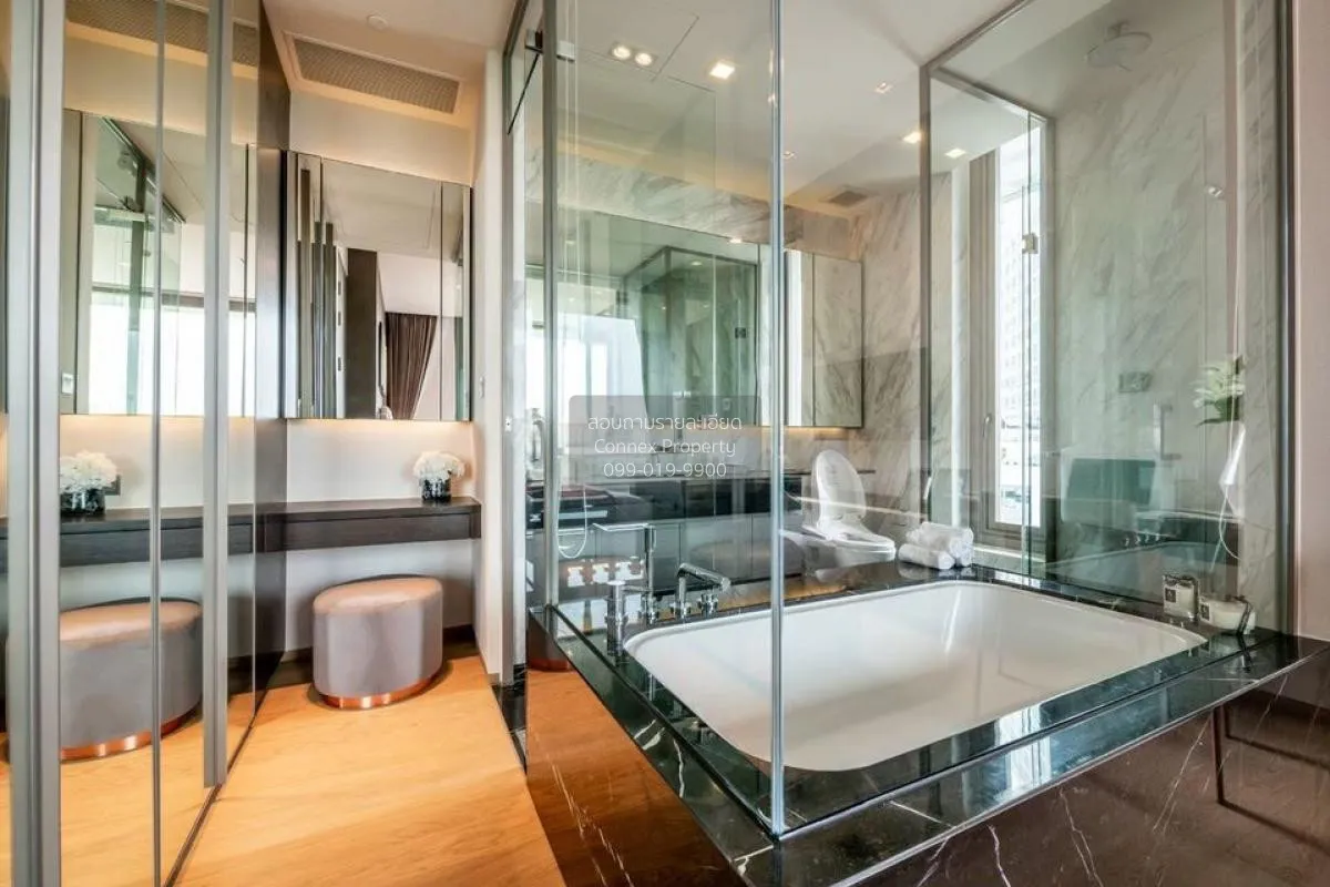 For Sale Condo , Saladaeng One , BTS-Sala Daeng , Silom , Bang Ra