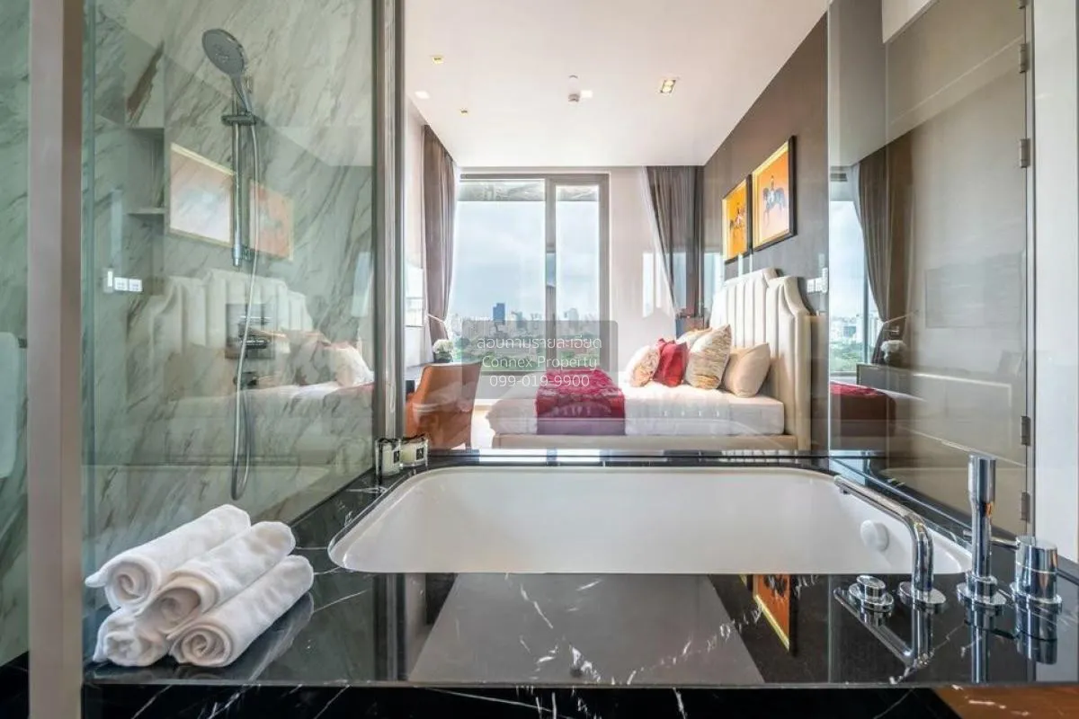 For Sale Condo , Saladaeng One , BTS-Sala Daeng , Silom , Bang Ra