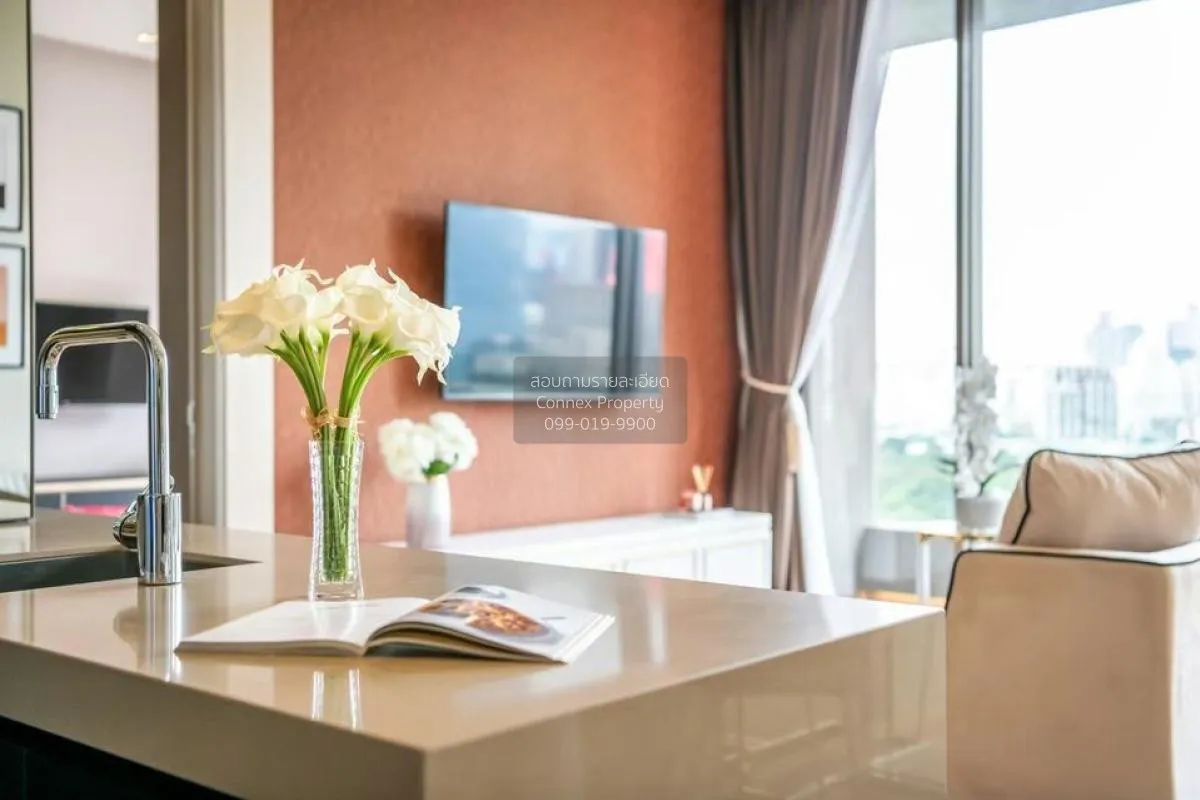 For Sale Condo , Saladaeng One , BTS-Sala Daeng , Silom , Bang Ra 4