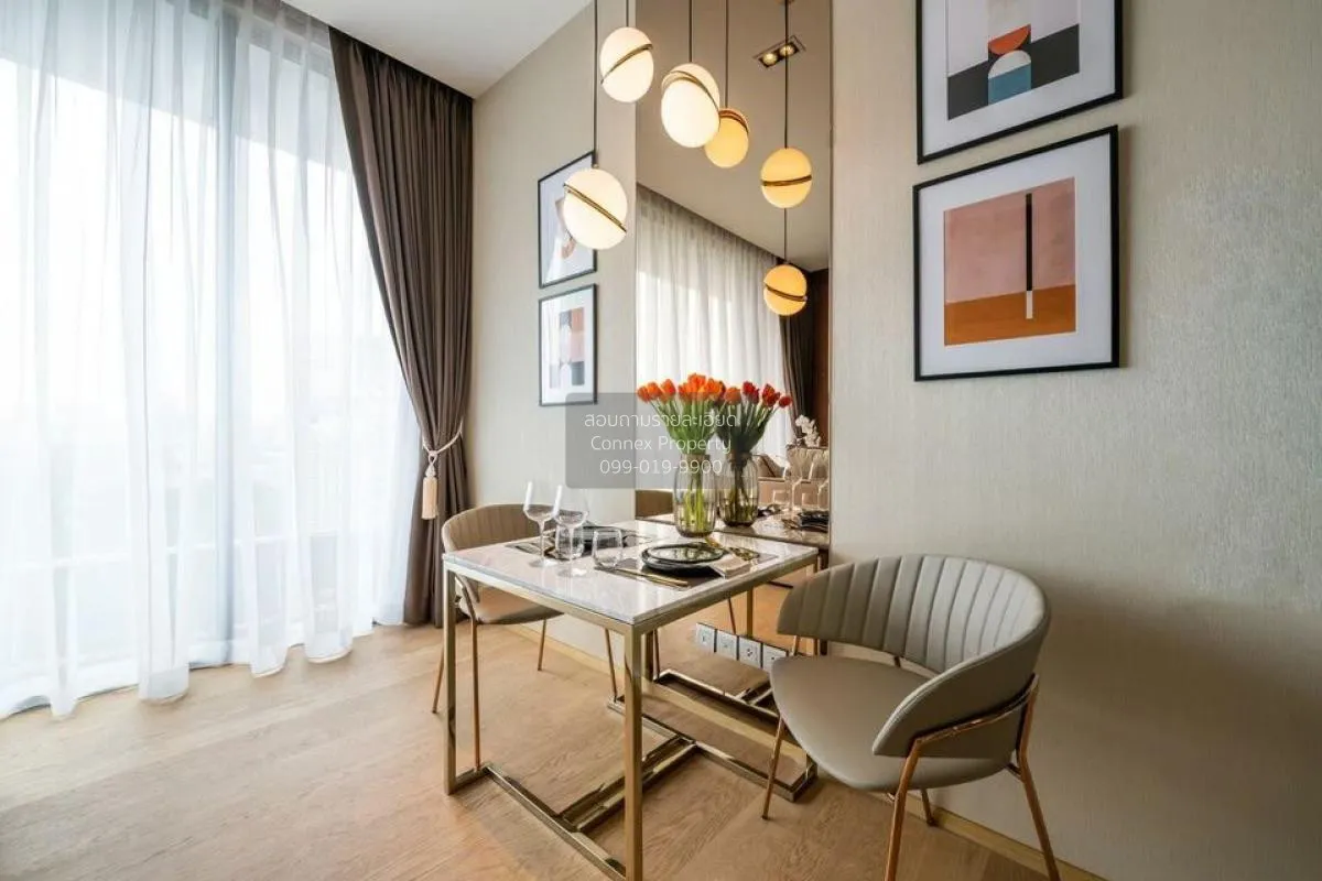 For Sale Condo , Saladaeng One , BTS-Sala Daeng , Silom , Bang Ra