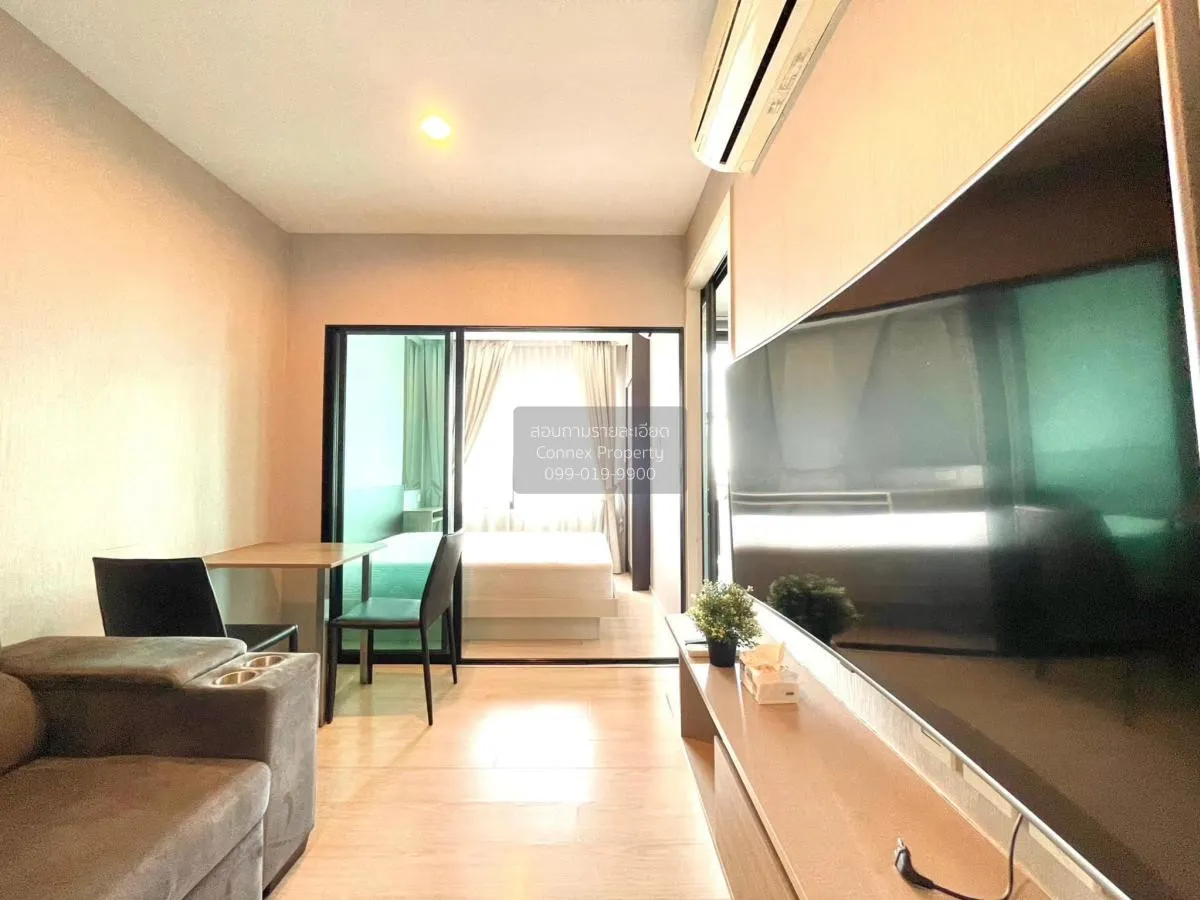 เช่าคอนโด  เดอะ แกลเลอรี่ แบริ่ง BTS-แบริ่ง สำโรงเหนือ เมืองสมุทร 2