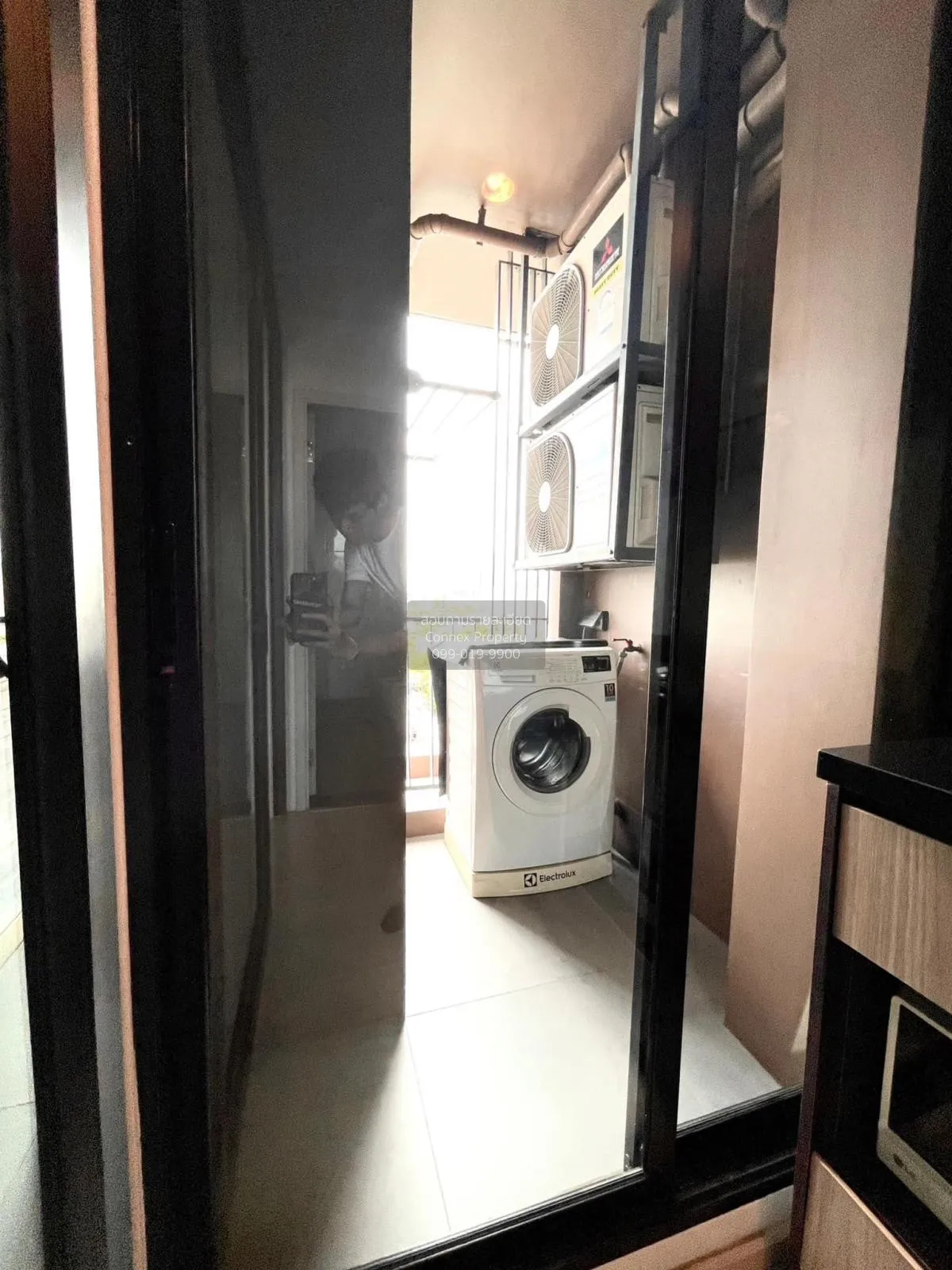 เช่าคอนโด  เดอะ แกลเลอรี่ แบริ่ง BTS-แบริ่ง สำโรงเหนือ เมืองสมุทร