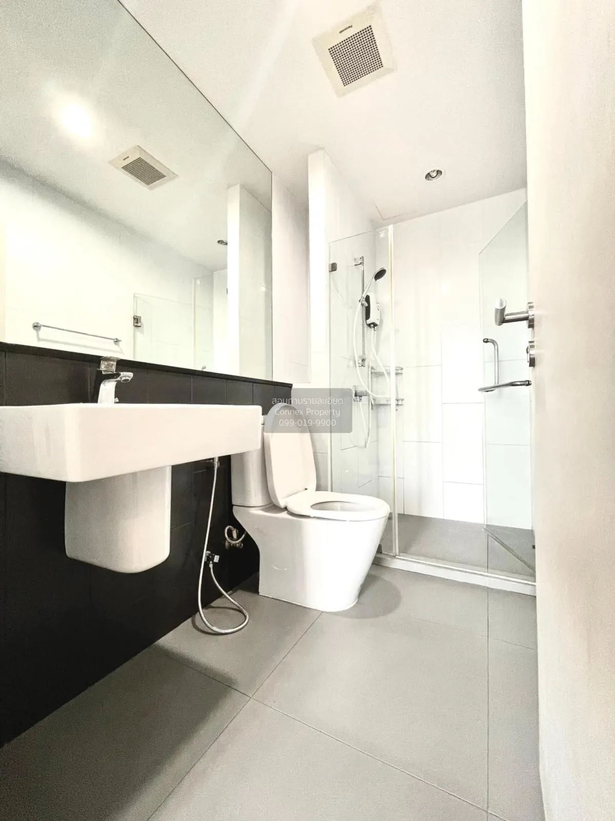 เช่าคอนโด  เดอะ แกลเลอรี่ แบริ่ง BTS-แบริ่ง สำโรงเหนือ เมืองสมุทร