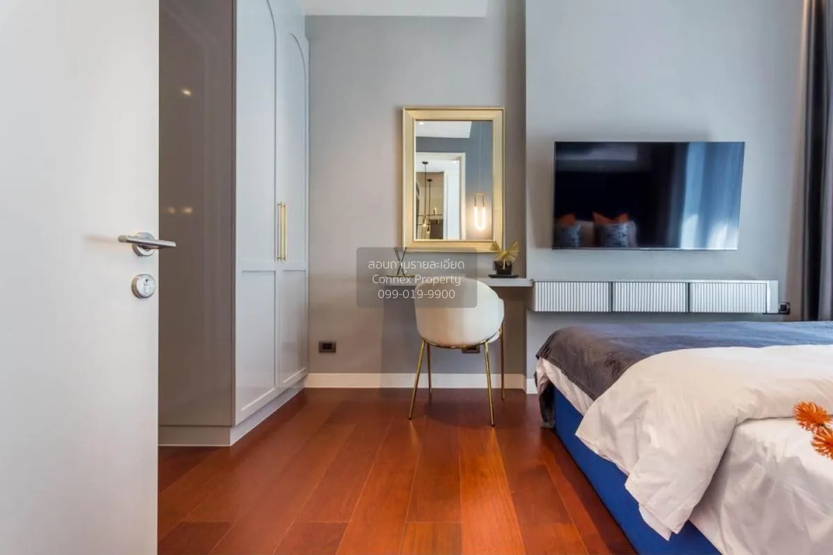 เช่าคอนโด  คุณ บาย ยู BTS-ทองหล่อ คลองตันเหนือ เขต วัฒนา กรุงเทพ 