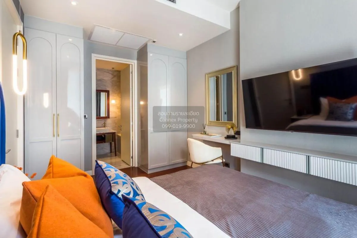 เช่าคอนโด  คุณ บาย ยู BTS-ทองหล่อ คลองตันเหนือ เขต วัฒนา กรุงเทพ 