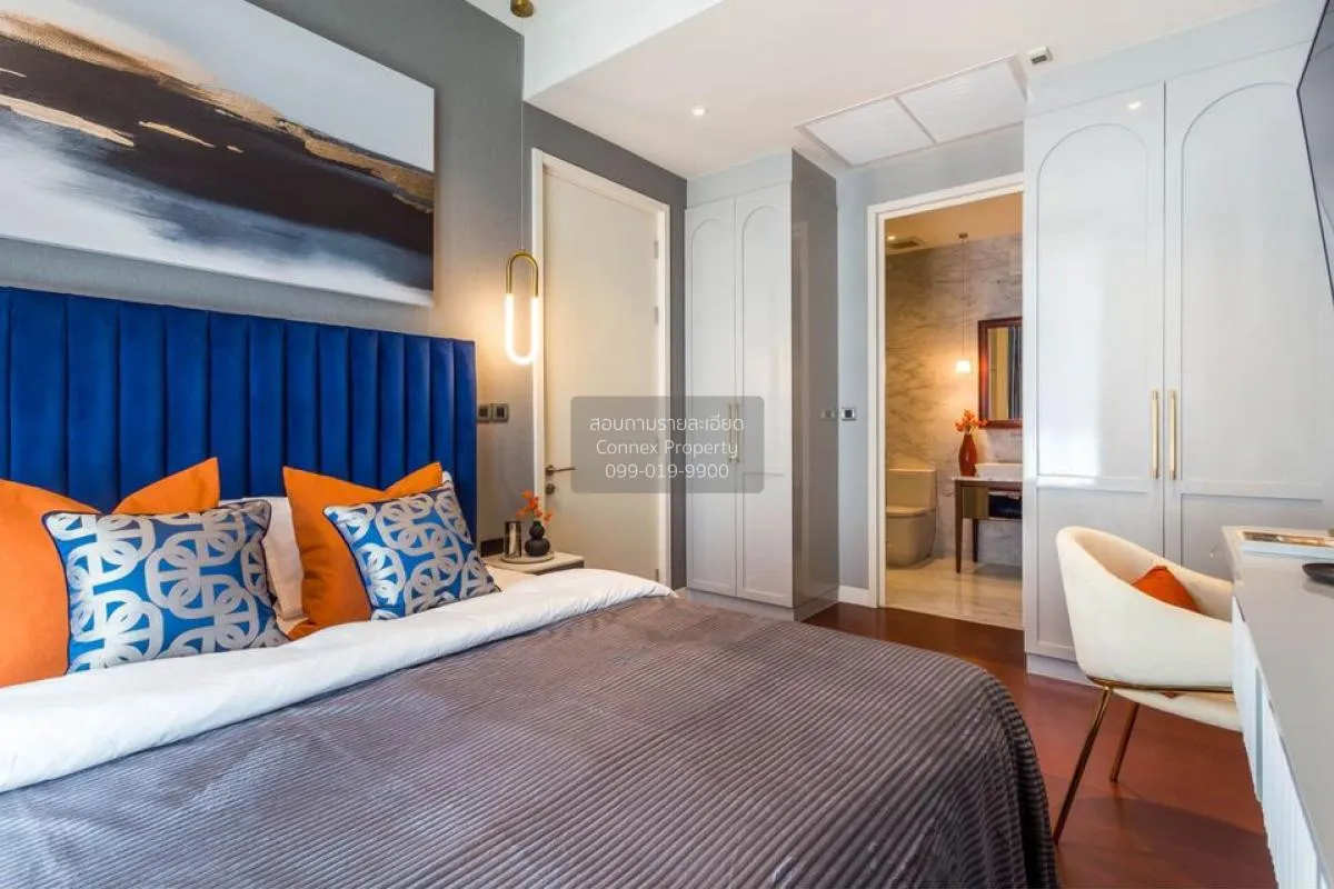 เช่าคอนโด  คุณ บาย ยู BTS-ทองหล่อ คลองตันเหนือ เขต วัฒนา กรุงเทพ 