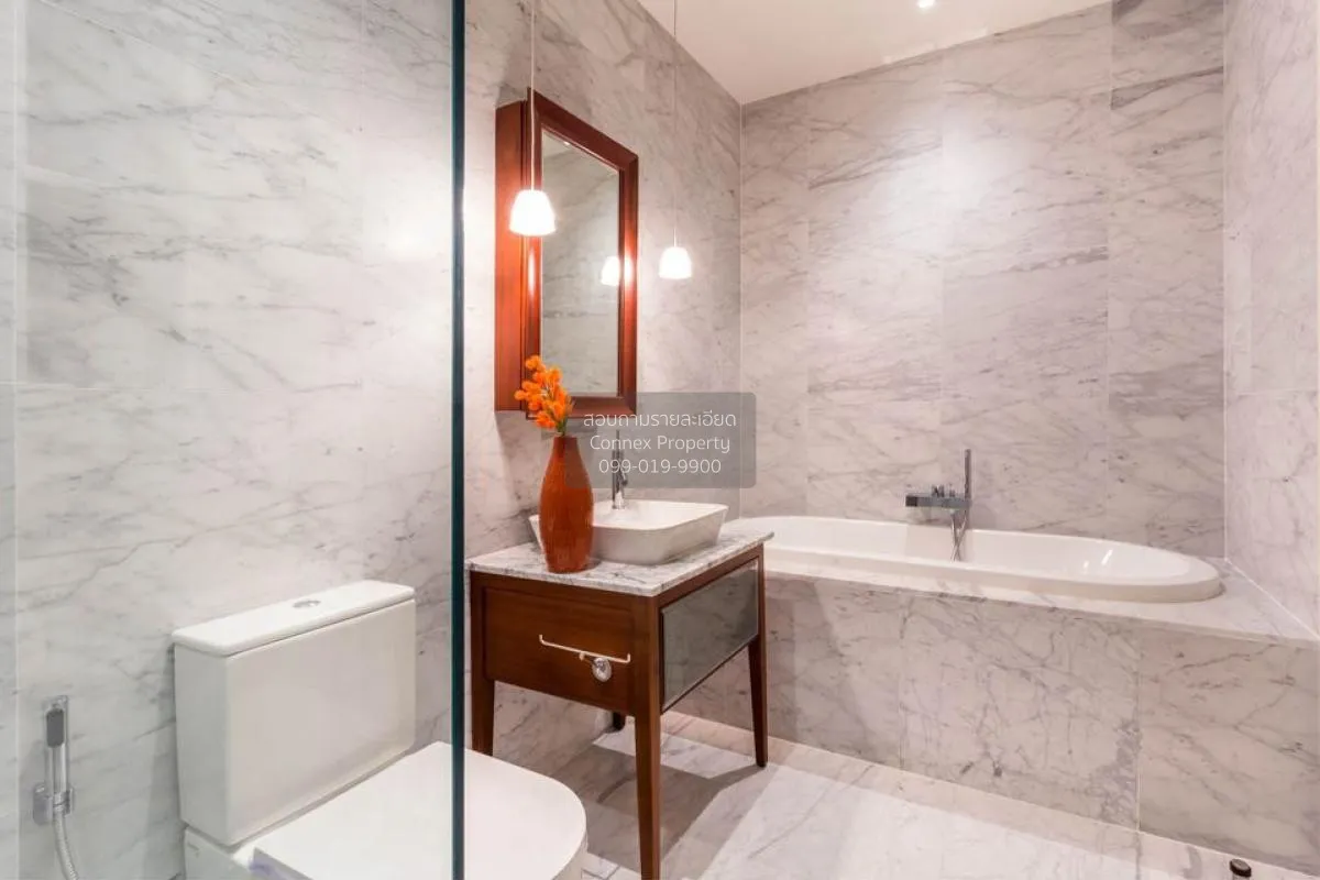 เช่าคอนโด  คุณ บาย ยู BTS-ทองหล่อ คลองตันเหนือ เขต วัฒนา กรุงเทพ 