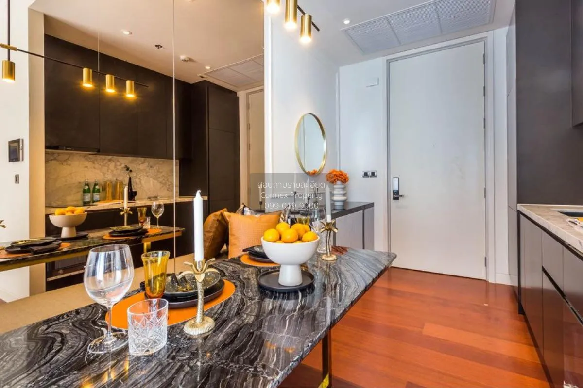 เช่าคอนโด  คุณ บาย ยู BTS-ทองหล่อ คลองตันเหนือ เขต วัฒนา กรุงเทพ  3