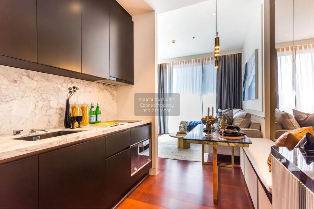 เช่าคอนโด  คุณ บาย ยู BTS-ทองหล่อ คลองตันเหนือ เขต วัฒนา กรุงเทพ 