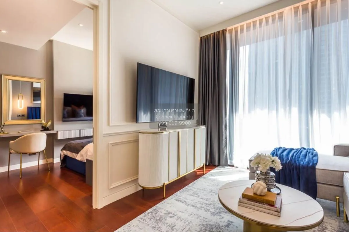 เช่าคอนโด  คุณ บาย ยู BTS-ทองหล่อ คลองตันเหนือ เขต วัฒนา กรุงเทพ 