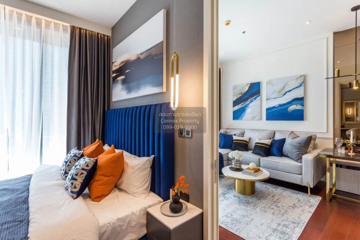 เช่าคอนโด  คุณ บาย ยู BTS-ทองหล่อ คลองตันเหนือ เขต วัฒนา กรุงเทพ 