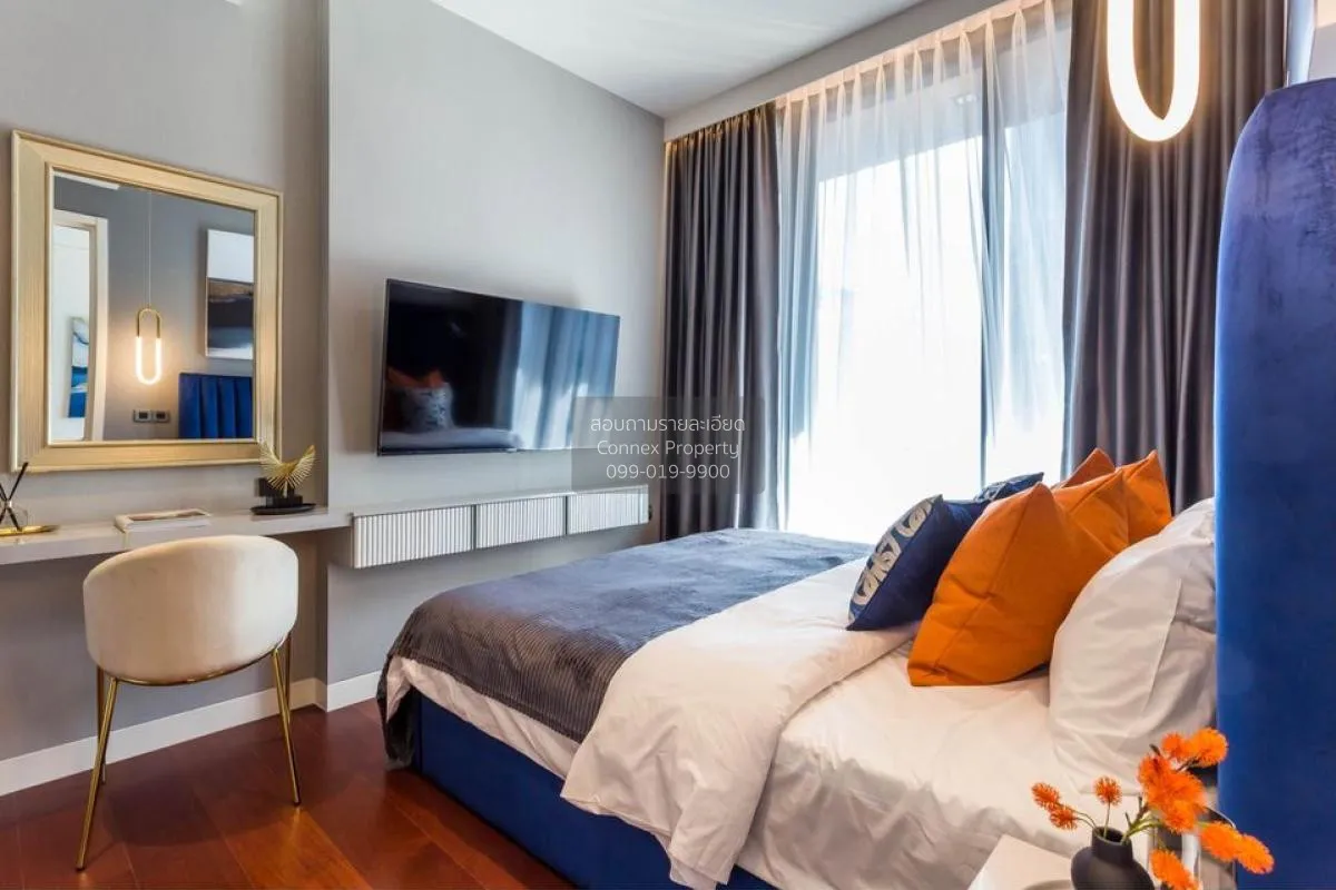 เช่าคอนโด  คุณ บาย ยู BTS-ทองหล่อ คลองตันเหนือ เขต วัฒนา กรุงเทพ 