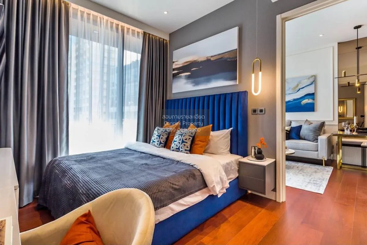 เช่าคอนโด  คุณ บาย ยู BTS-ทองหล่อ คลองตันเหนือ เขต วัฒนา กรุงเทพ 