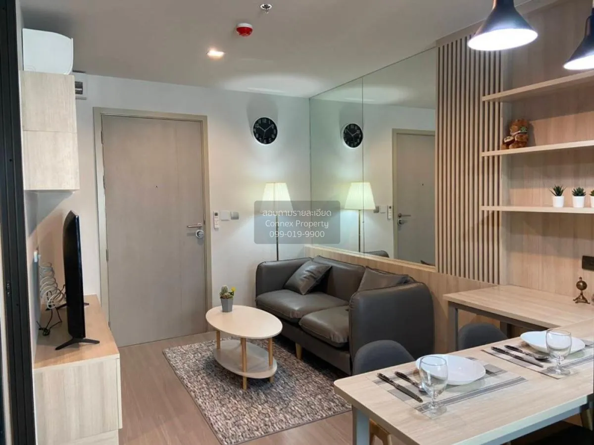 For Rent Condo , Life Ladprao , BTS-Ha Yaek Lat Phrao , Chomphon  4