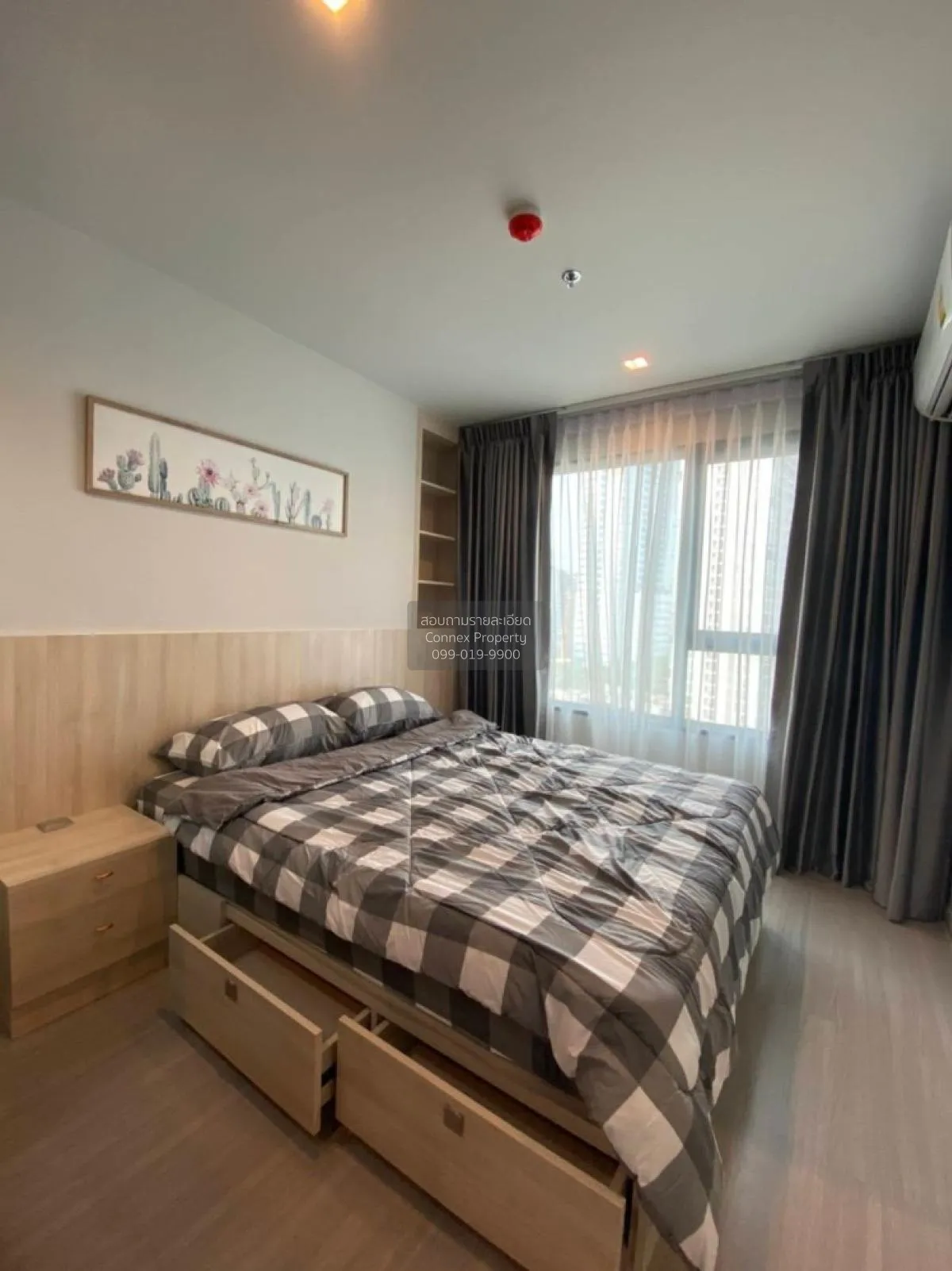 For Rent Condo , Life Ladprao , BTS-Ha Yaek Lat Phrao , Chomphon 