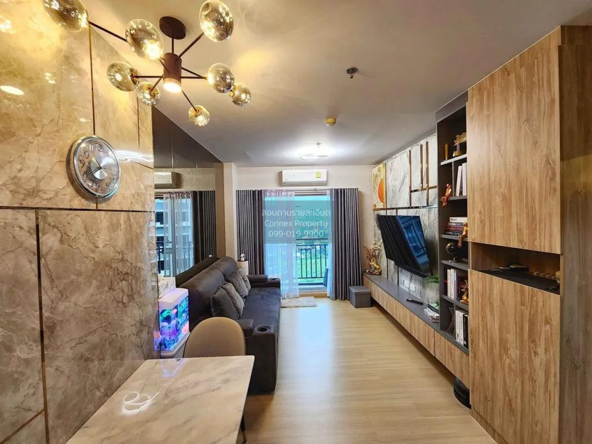 For Sale Condo , Supalai Veranda Rama 9 , MRT-Phra Ram 9 , Bang K 1