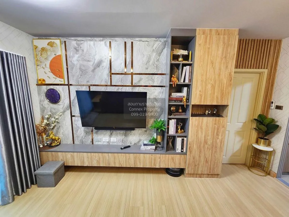 For Sale Condo , Supalai Veranda Rama 9 , MRT-Phra Ram 9 , Bang K 3