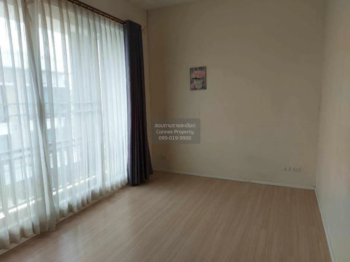 For Sale Townhouse/Townhome  , BAAN KLANG MUANG CHOKCHAI 4 , Lat 