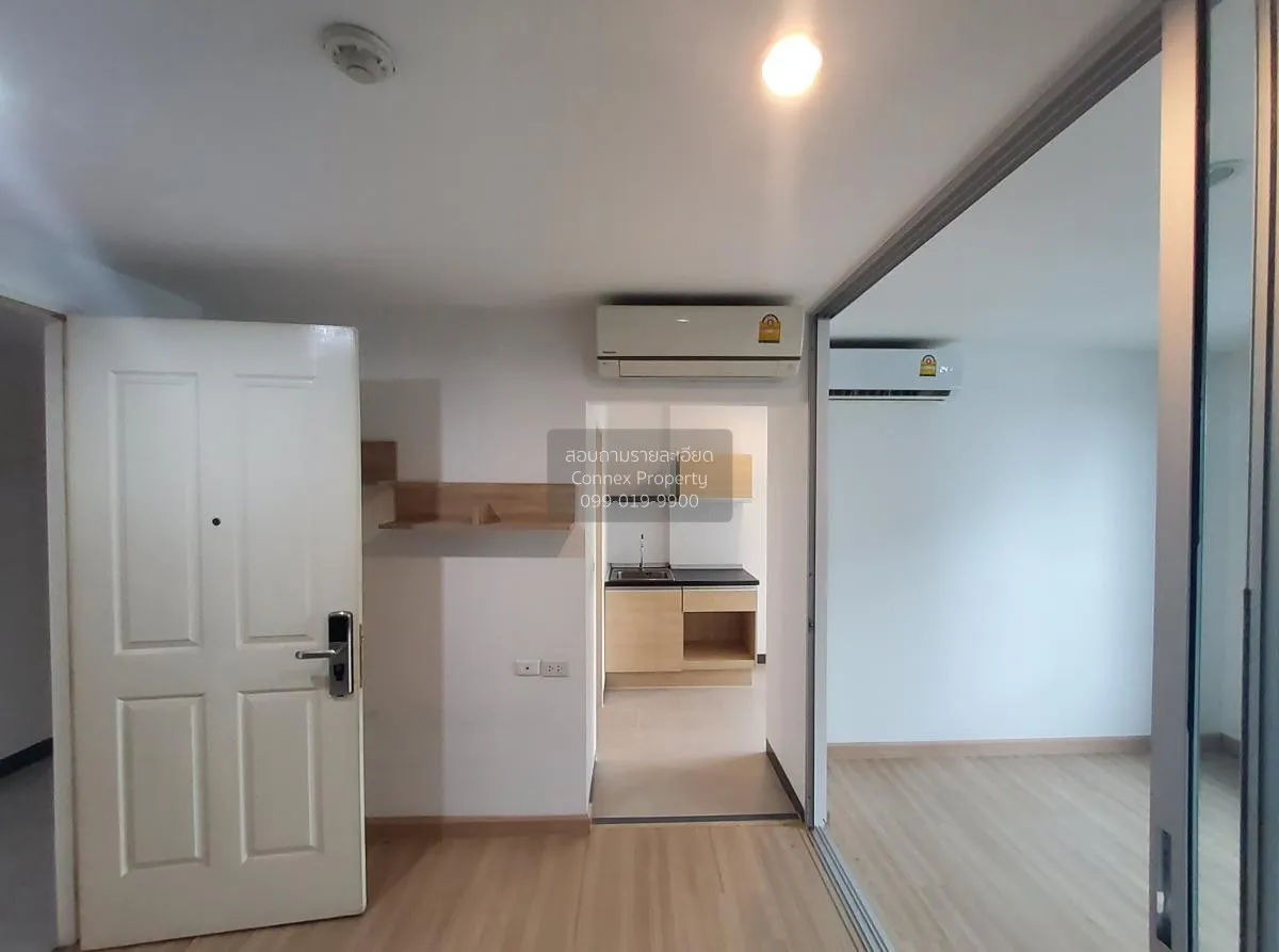 ขายคอนโด  เดอะนิช ไอดี เสรีไทย คันนายาว เขต คันนายาว กรุงเทพ CX-8 2