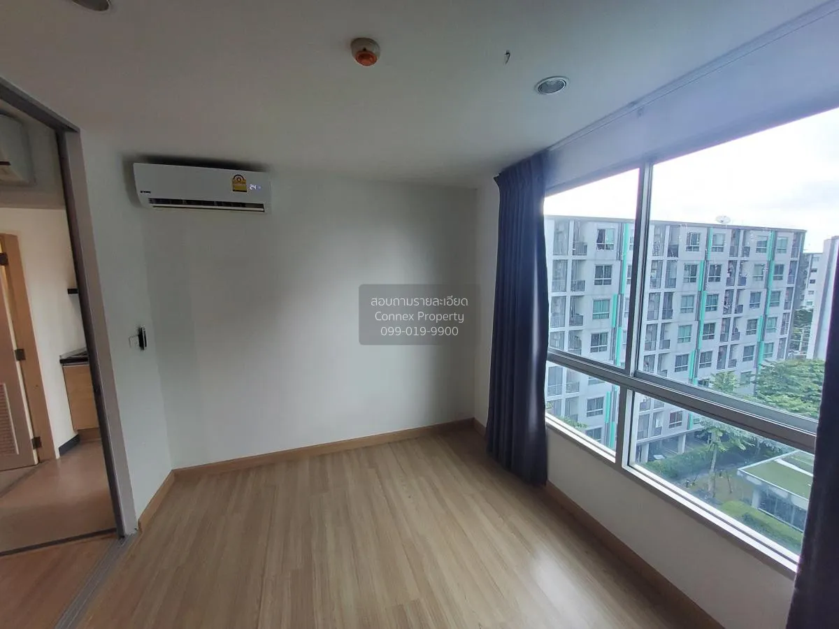 ขายคอนโด  เดอะนิช ไอดี เสรีไทย คันนายาว เขต คันนายาว กรุงเทพ CX-8 3