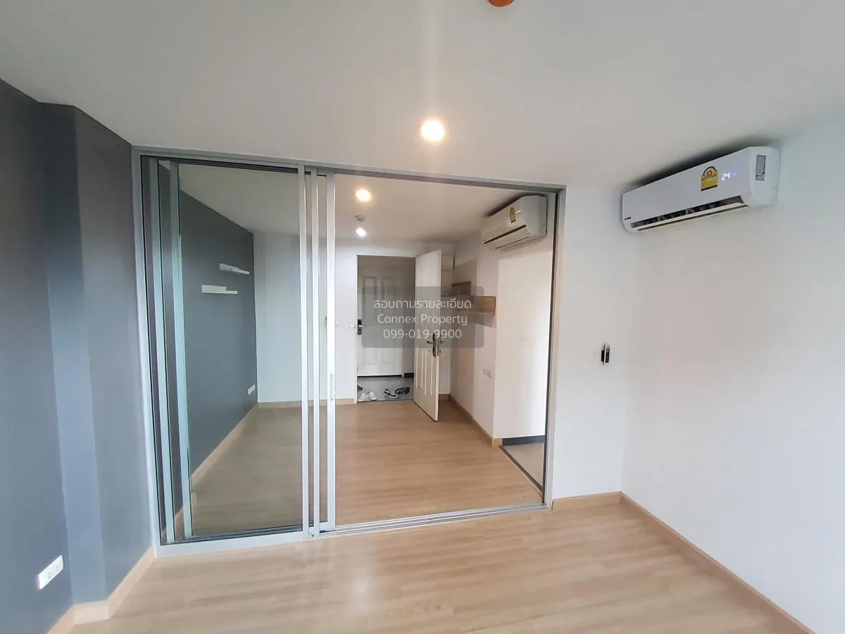 ขายคอนโด  เดอะนิช ไอดี เสรีไทย คันนายาว เขต คันนายาว กรุงเทพ CX-8 4