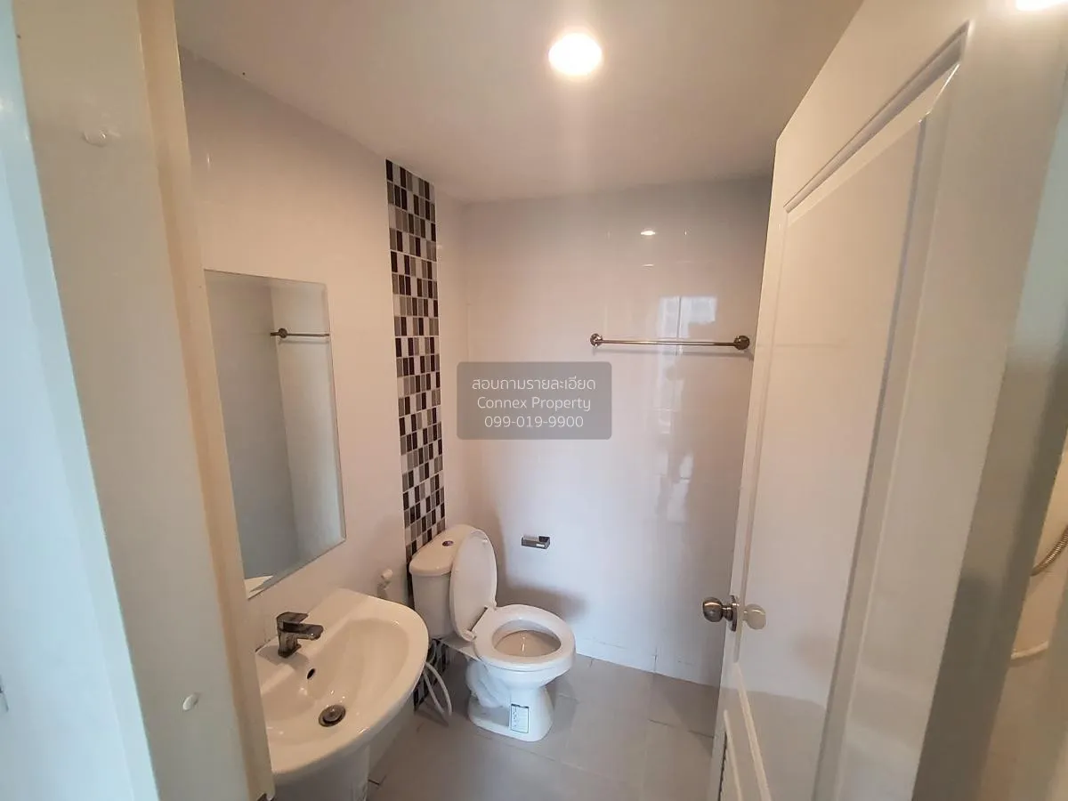 ขายคอนโด  เดอะนิช ไอดี เสรีไทย คันนายาว เขต คันนายาว กรุงเทพ CX-8