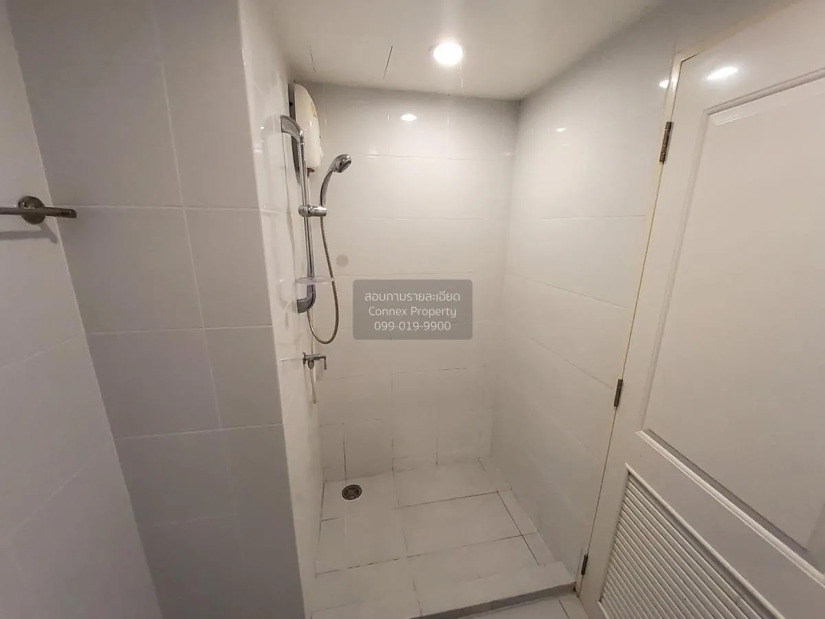 ขายคอนโด  เดอะนิช ไอดี เสรีไทย คันนายาว เขต คันนายาว กรุงเทพ CX-8