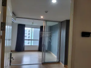 ขายคอนโด  เดอะนิช ไอดี เสรีไทย คันนายาว เขต คันนายาว กรุงเทพ CX-84179