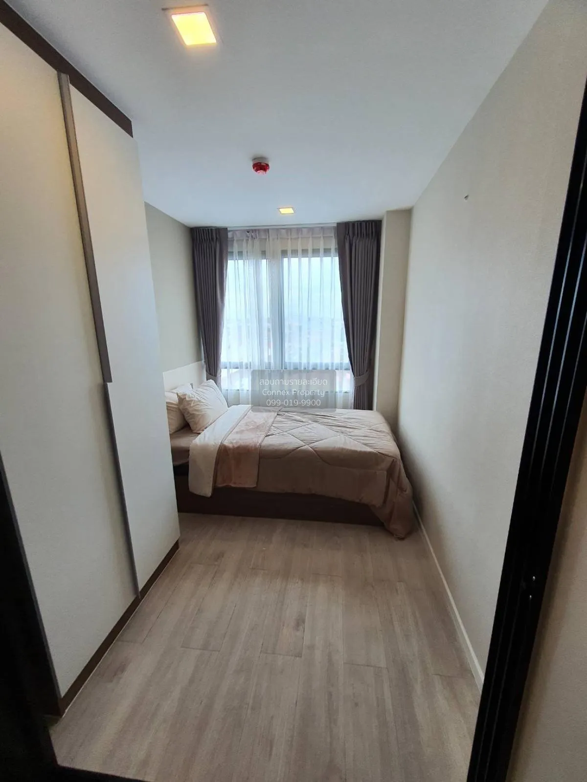 เช่าคอนโด  แอทโมซ ลาดพร้าว 71 ลาดพร้าว เขต ลาดพร้าว กรุงเทพ CX-84