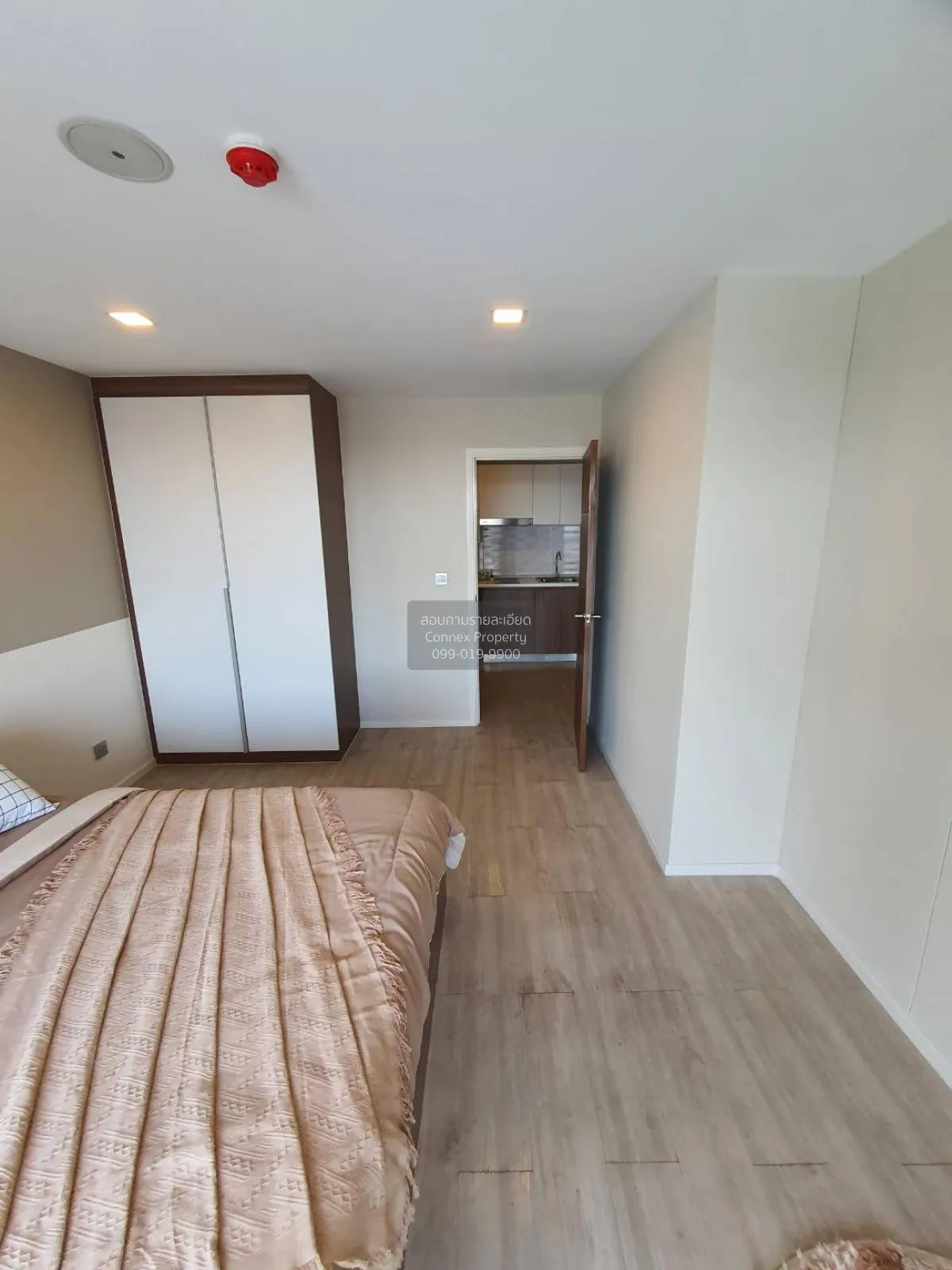 เช่าคอนโด  แอทโมซ ลาดพร้าว 71 ลาดพร้าว เขต ลาดพร้าว กรุงเทพ CX-84