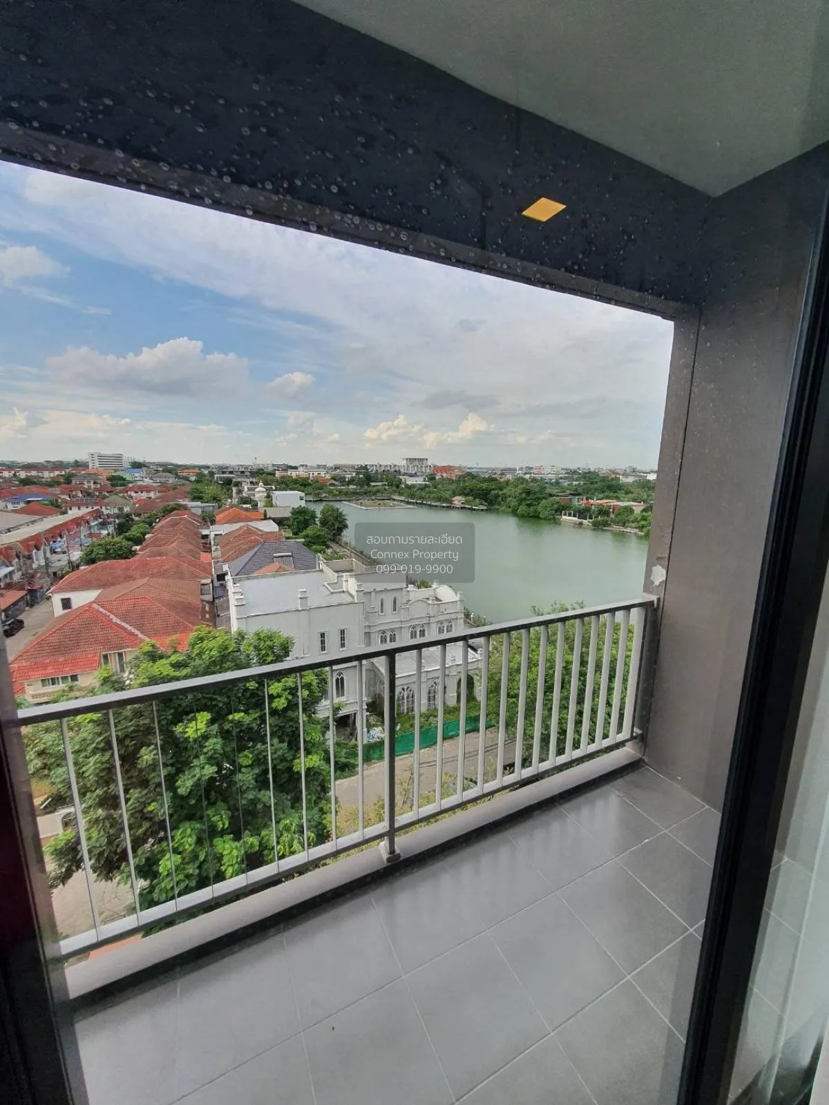 เช่าคอนโด  แอทโมซ ลาดพร้าว 71 ลาดพร้าว เขต ลาดพร้าว กรุงเทพ CX-84