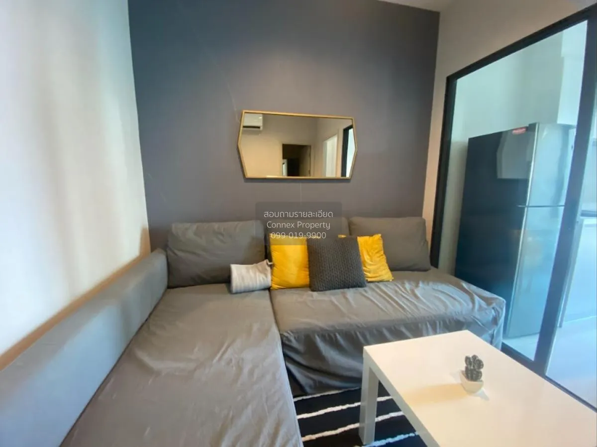 เช่าคอนโด  ไลฟ์ สุขุมวิท 48 BTS-พระโขนง พระโขนง เขต คลองเตย กรุงเ 2