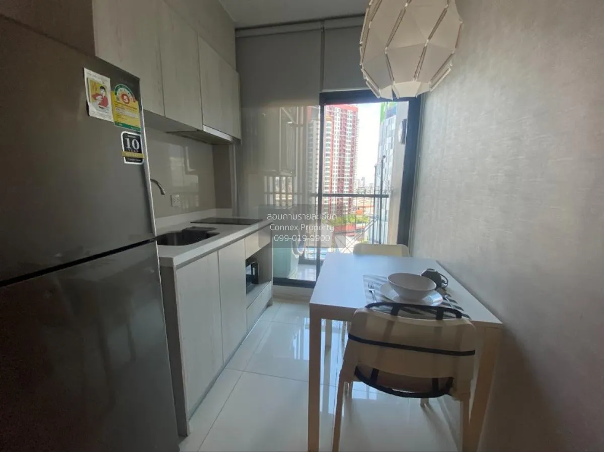 เช่าคอนโด  ไลฟ์ สุขุมวิท 48 BTS-พระโขนง พระโขนง เขต คลองเตย กรุงเ