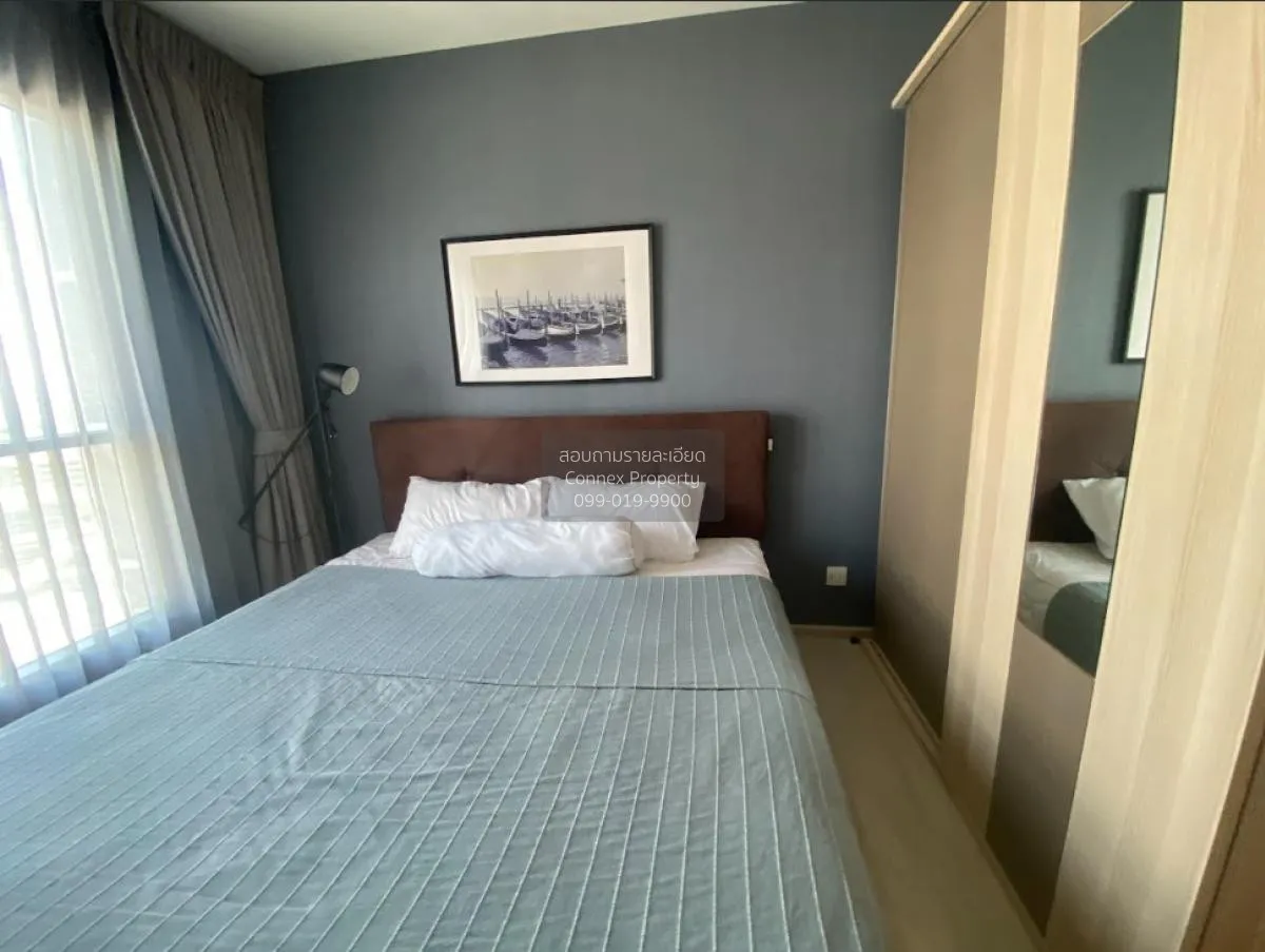 เช่าคอนโด  ไลฟ์ สุขุมวิท 48 BTS-พระโขนง พระโขนง เขต คลองเตย กรุงเ