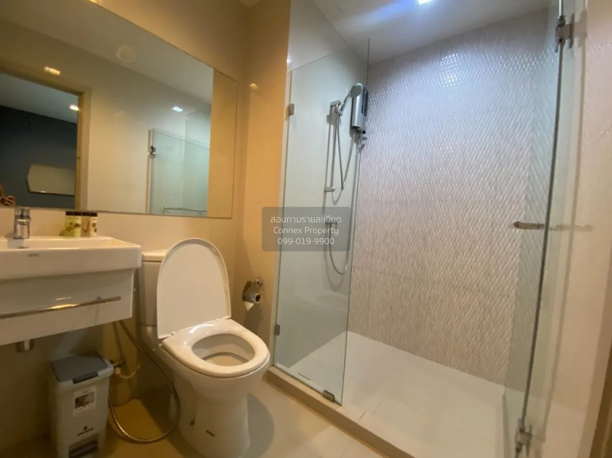 เช่าคอนโด  ไลฟ์ สุขุมวิท 48 BTS-พระโขนง พระโขนง เขต คลองเตย กรุงเ