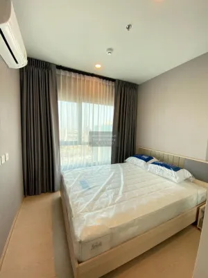 For Rent Condo , The Tree Sukhumvit 71 , ARL-Ramkhamhaeng , Suan Luang , Suan Luang , Bangkok , CX-84185