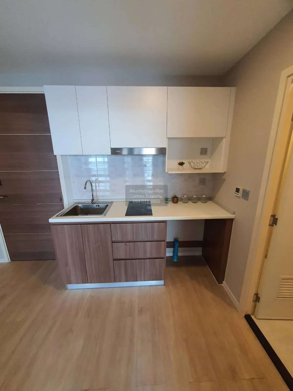 เช่าคอนโด  แอทโมซ ลาดพร้าว 71 ลาดพร้าว เขต ลาดพร้าว กรุงเทพ CX-84