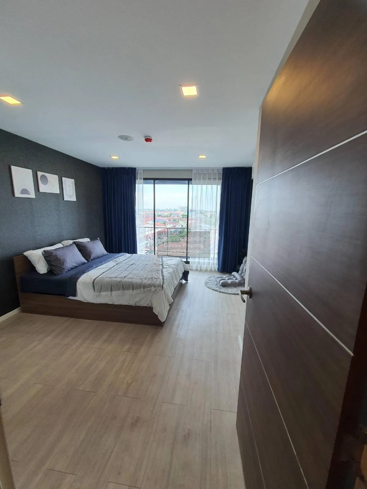 เช่าคอนโด  แอทโมซ ลาดพร้าว 71 ลาดพร้าว เขต ลาดพร้าว กรุงเทพ CX-84