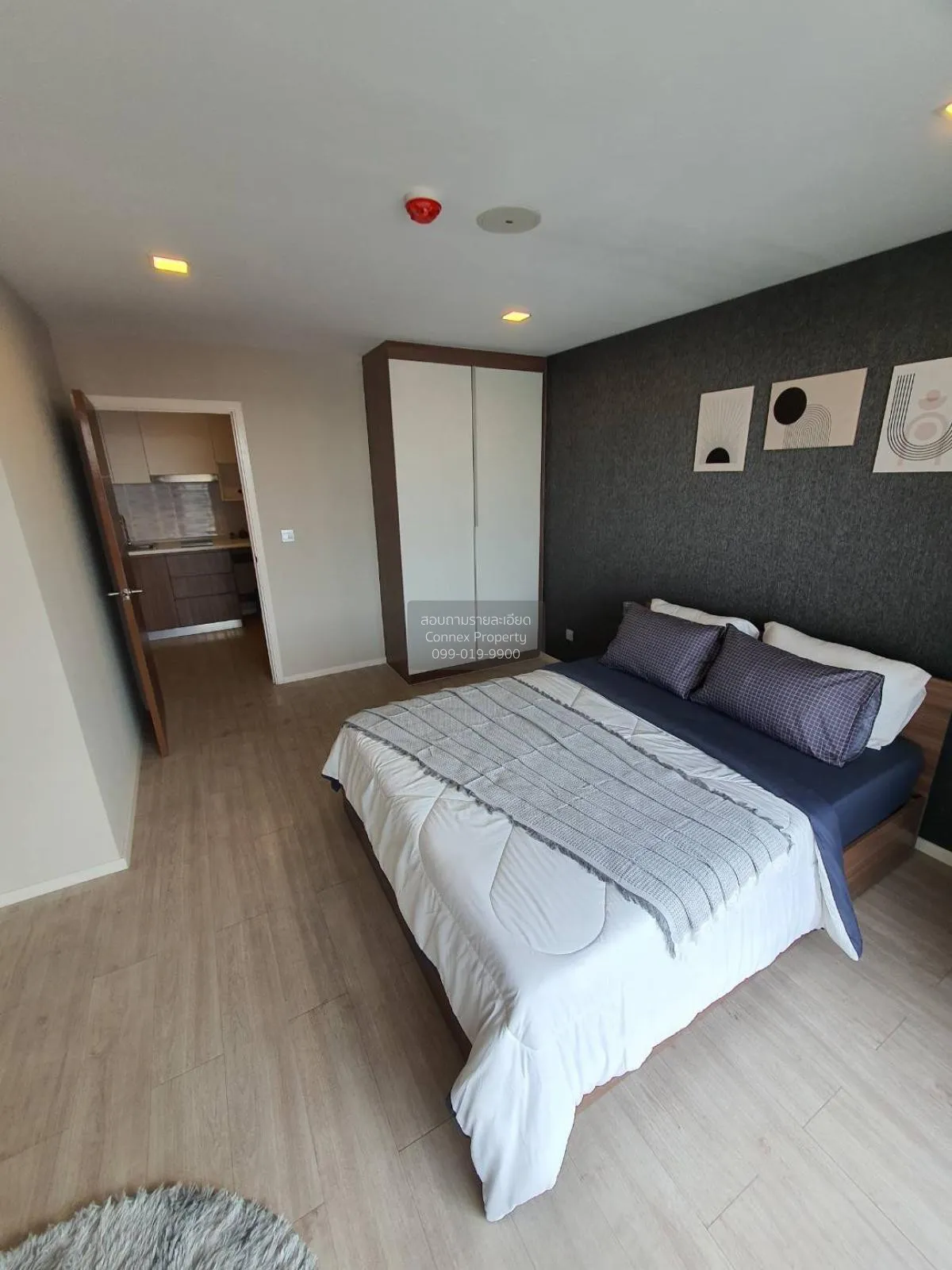 เช่าคอนโด  แอทโมซ ลาดพร้าว 71 ลาดพร้าว เขต ลาดพร้าว กรุงเทพ CX-84