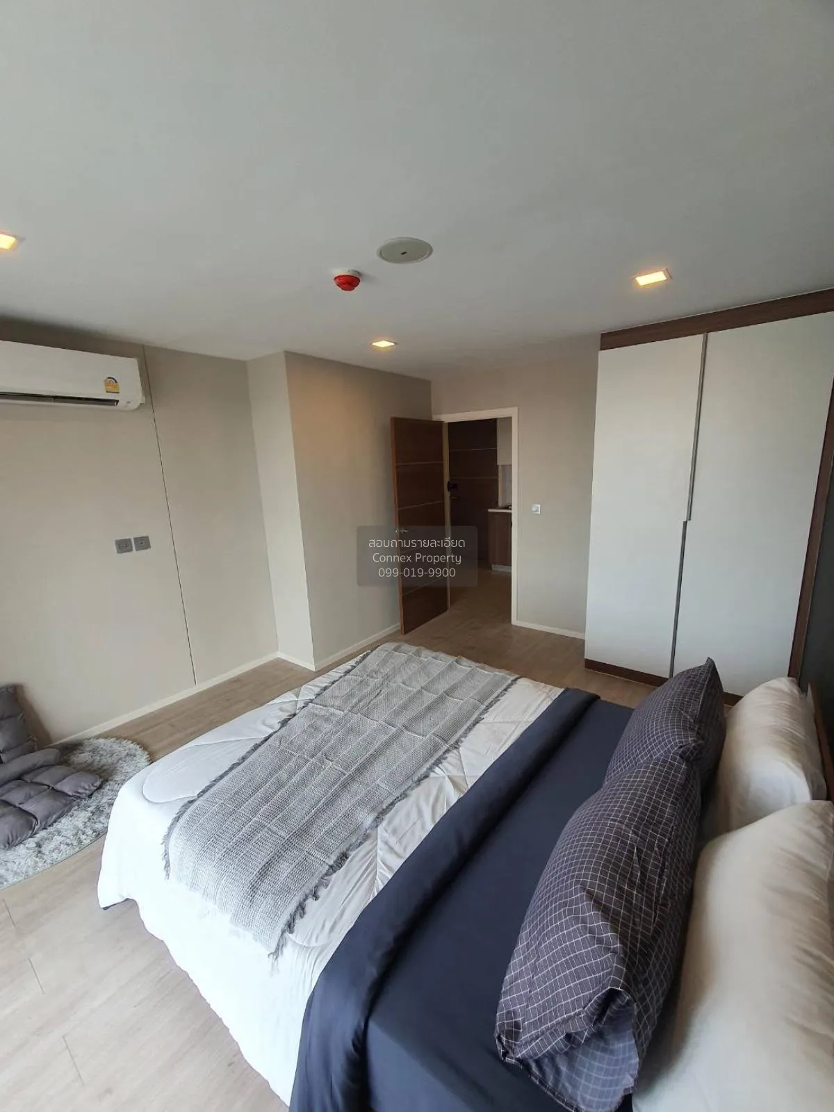 เช่าคอนโด  แอทโมซ ลาดพร้าว 71 ลาดพร้าว เขต ลาดพร้าว กรุงเทพ CX-84