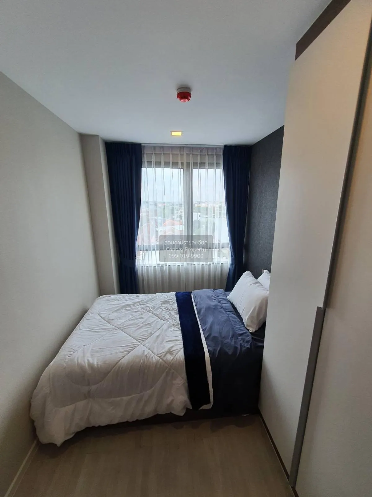 เช่าคอนโด  แอทโมซ ลาดพร้าว 71 ลาดพร้าว เขต ลาดพร้าว กรุงเทพ CX-84