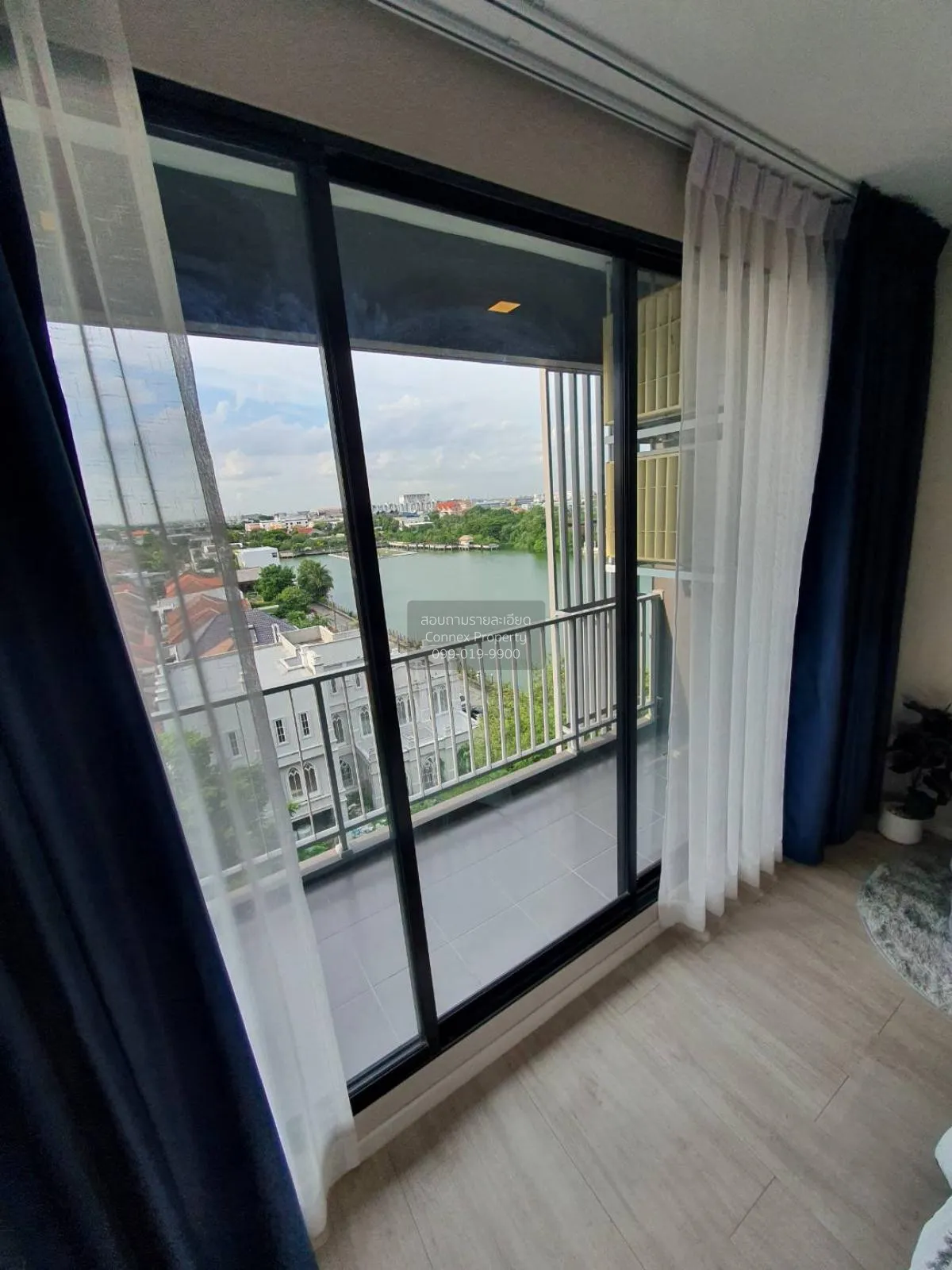 เช่าคอนโด  แอทโมซ ลาดพร้าว 71 ลาดพร้าว เขต ลาดพร้าว กรุงเทพ CX-84