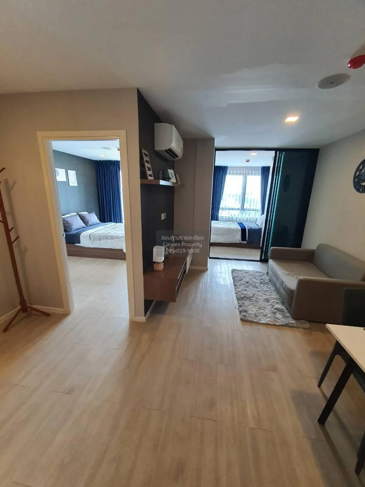 เช่าคอนโด  แอทโมซ ลาดพร้าว 71 ลาดพร้าว เขต ลาดพร้าว กรุงเทพ CX-84 2