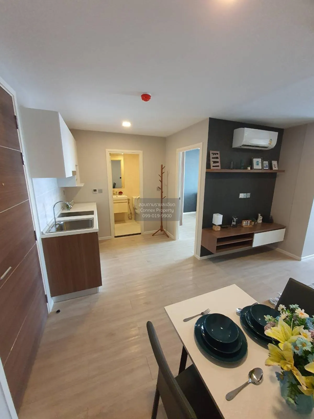 เช่าคอนโด  แอทโมซ ลาดพร้าว 71 ลาดพร้าว เขต ลาดพร้าว กรุงเทพ CX-84 4