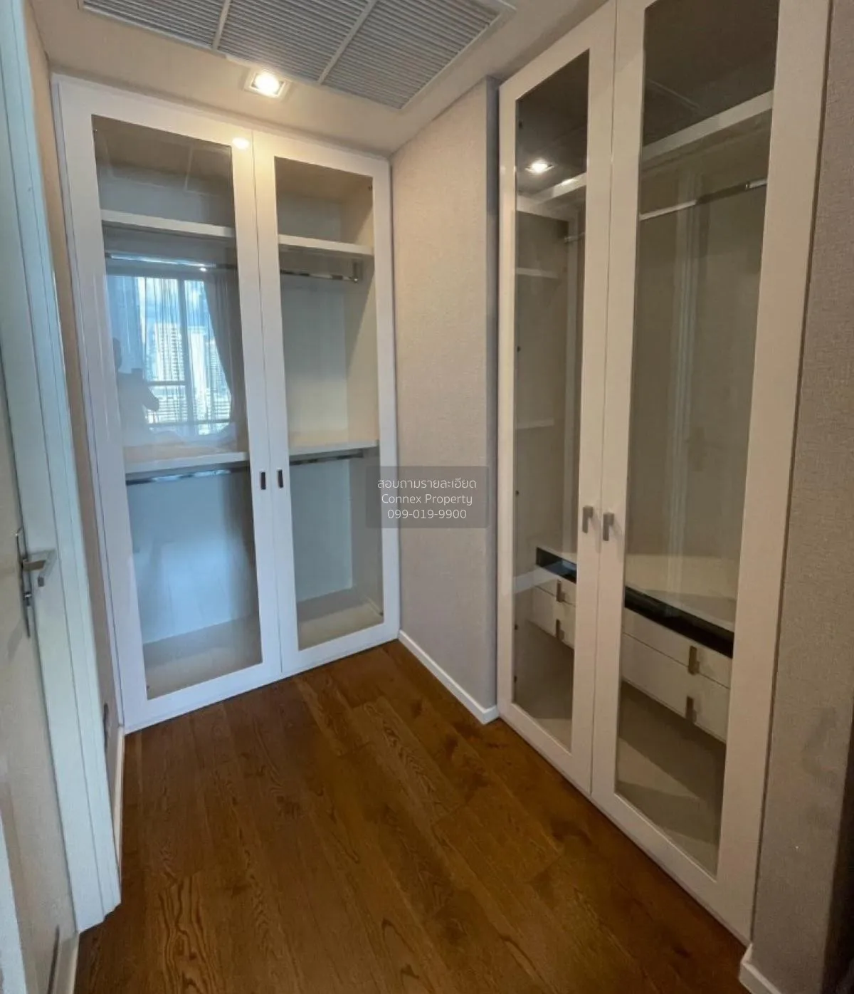 For Rent Condo , The Bangkok Sathorn - Taksin , BTS-Krung Thon Bu